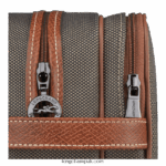 Boxford Toiletry case Women Longchamp 8RTH80863 Brown - Image 4