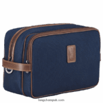 Boxford Toiletry case Women Longchamp 8RTH80864 Blue - Image 2