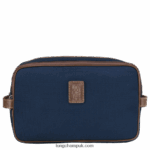 Boxford Toiletry case Women Longchamp 8RTH80864 Blue