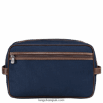 Boxford Toiletry case Women Longchamp 8RTH80864 Blue - Image 3