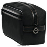 Boxford Toiletry case Women Longchamp 8RTH80865 Black - Image 2
