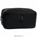 Boxford Toiletry case Women Longchamp 8RTH80865 Black