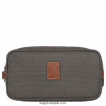 Boxford Toiletry case Women Longchamp 8RTH80866 Brown
