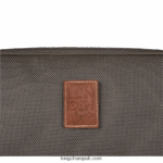 Boxford Toiletry case Women Longchamp 8RTH80866 Brown - Image 4