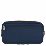 Boxford Toiletry case Women Longchamp 8RTH80867 Blue - Image 3