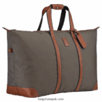 Boxford Travel bag L Men Longchamp 8RTH80766 Brown - Image 3