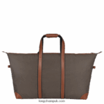Boxford Travel bag L Men Longchamp 8RTH80766 Brown - Image 4