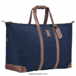 Boxford Travel bag L Men Longchamp 8RTH80767 Blue - Image 2