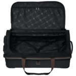 Boxford Travel bag L Women Longchamp 8RTH80839 Black - Image 4