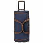 Boxford Travel bag L Women Longchamp 8RTH80841 Blue