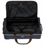 Boxford Travel bag L Women Longchamp 8RTH80841 Blue - Image 3