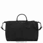 Boxford Travel bag M Men Longchamp 8RTH80771 Black
