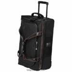 Boxford Travel bag M Women Longchamp 8RTH80836 Black - Image 3