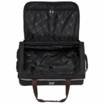 Boxford Travel bag M Women Longchamp 8RTH80836 Black - Image 4