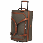 Boxford Travel bag M Women Longchamp 8RTH80837 Brown - Image 3