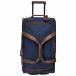 Boxford Travel bag M Women Longchamp 8RTH80838 Blue