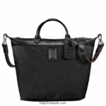 Boxford Travel bag S Women Longchamp 8RTH80762 Black