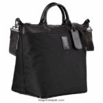 Boxford Travel bag S Women Longchamp 8RTH80762 Black - Image 3