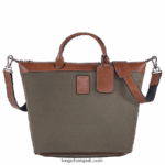 Boxford Travel bag S Women Longchamp 8RTH80763 Brown