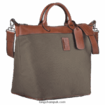 Boxford Travel bag S Women Longchamp 8RTH80763 Brown - Image 3