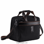 Boxford Travel bag S Women Longchamp 8RTH80774 Black - Image 2