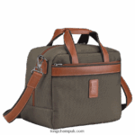 Boxford Travel bag S Women Longchamp 8RTH80775 Brown - Image 2