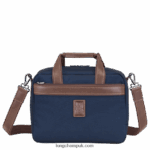 Boxford Travel bag S Women Longchamp 8RTH80776 Blue