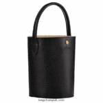 Epure Bucket bag S Women Longchamp 8RTH80134 Black - Image 3