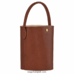 Epure Bucket bag S Women Longchamp 8RTH80135 Brown - Image 3