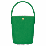 Epure Bucket bag S Women Longchamp 8RTH80136 Green