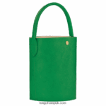 Epure Bucket bag S Women Longchamp 8RTH80136 Green - Image 3