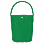 Epure Bucket bag S Women Longchamp 8RTH80136 Green - Image 4