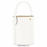 Epure Bucket bag S Women Longchamp 8RTH8036 White - Image 3