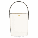 Epure Bucket bag S Women Longchamp 8RTH8036 White - Image 4