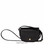 Epure Crossbody bag XS Women Longchamp 8RTH80288 Black