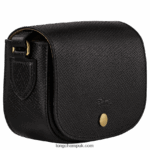 Epure Crossbody bag XS Women Longchamp 8RTH80288 Black - Image 3