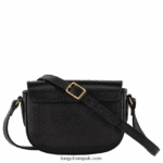 Epure Crossbody bag XS Women Longchamp 8RTH80288 Black - Image 4