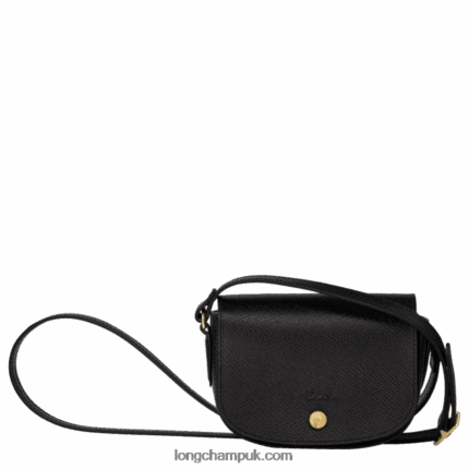 Epure Crossbody bag XS Women Longchamp 8RTH80288 Black