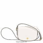 Epure Crossbody bag XS Women Longchamp 8RTH80289 White