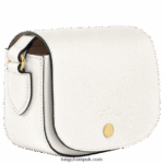 Epure Crossbody bag XS Women Longchamp 8RTH80289 White - Image 3