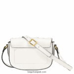 Epure Crossbody bag XS Women Longchamp 8RTH80289 White - Image 4