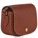 Epure Crossbody bag XS Women Longchamp 8RTH80290 Brown - Image 3