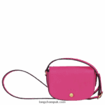 Epure Crossbody bag XS Women Longchamp 8RTH80291 Fuchsia