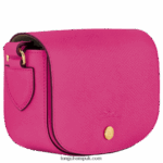 Epure Crossbody bag XS Women Longchamp 8RTH80291 Fuchsia - Image 3