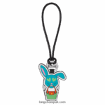 Lapin Key rings Women Longchamp 8RTH80757 Green