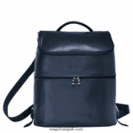 Le Foulonne Backpack Men Longchamp 8RTH80449 Navy