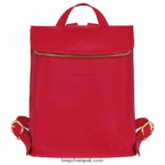 Le Foulonne Backpack Women Longchamp 8RTH80428 Love