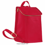 Le Foulonne Backpack Women Longchamp 8RTH80428 Love - Image 3