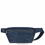 Le Foulonne Belt bag Men Longchamp 8RTH80457 Navy