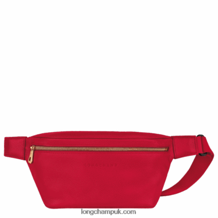 Le Foulonne Belt bag Men Longchamp 8RTH80458 Love